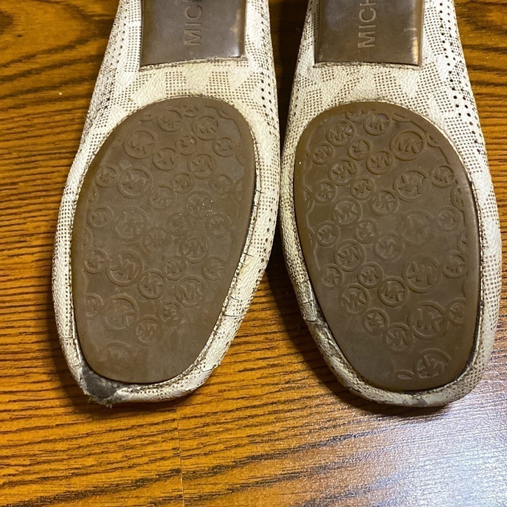 🌷 Michael Kors🌷 Flats 7M - Picture 9 of 10